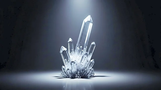 Dark Star Minerals Launches Capital Raise and Expands Advisory Team