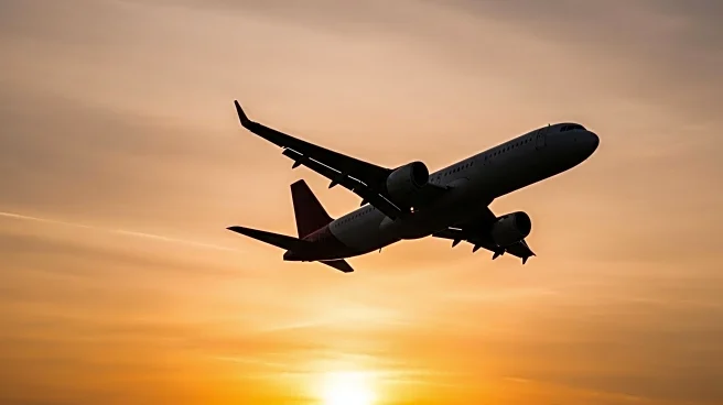 Allegiant Air Expands Network to Include Burbank, Competing with Breeze Airways