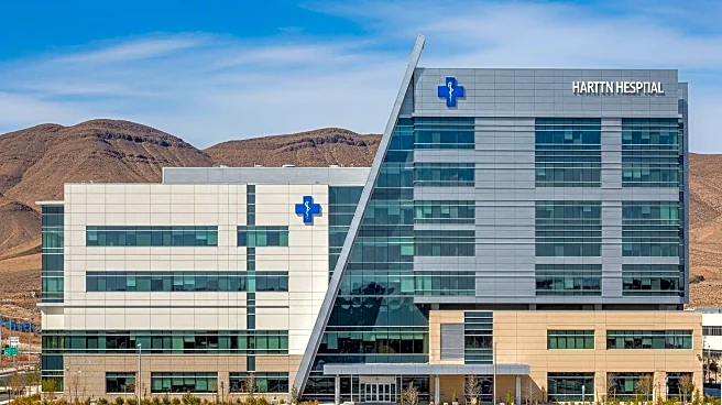 Kaiser Permanente and Renown Health Announce Joint Venture to Expand Healthcare Services in Nevada