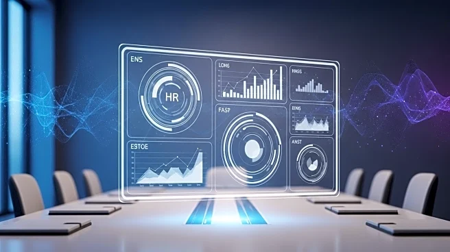 HR Leaders Prepare for Transformation at 2025 HR Tech Conference