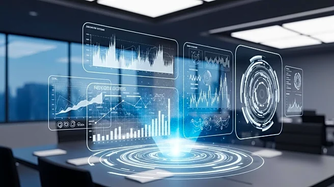 FinTech Leaders Address Industry Challenges at FinTech LIVE London 2025