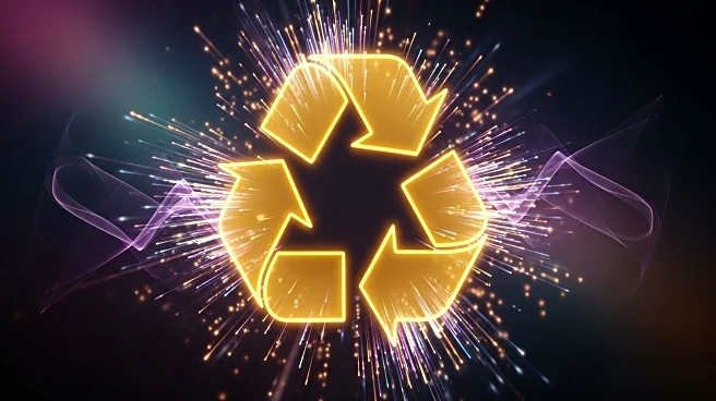 Team Recycled Earns Golden Buzzer on America's Got Talent with Dynamic Dance Routine