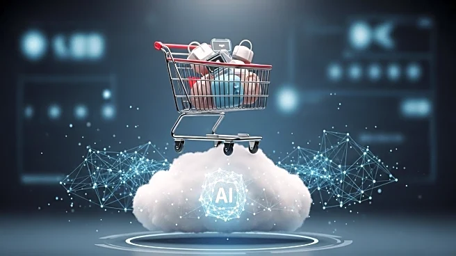Albertsons Launches Google Cloud's AI-Powered Conversational Commerce Agent to Enhance Shopping Experience