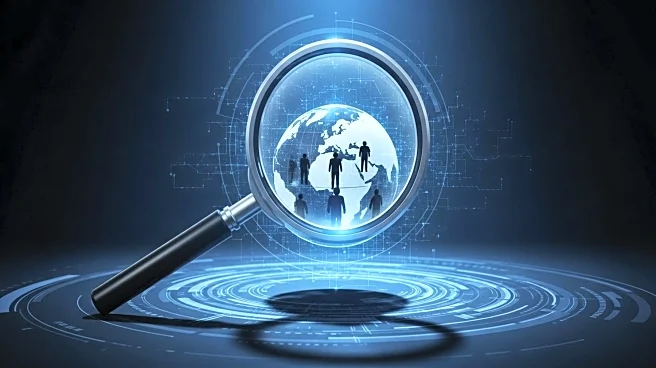 Whistleblowers Claim Meta Covered Up Evidence of Child Harm