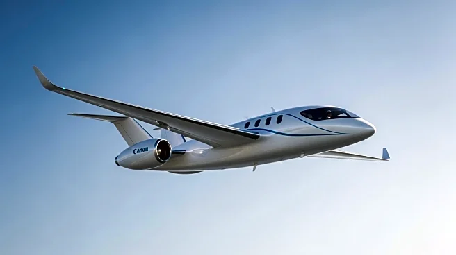 Palmer Luckey Test-Drives First Jetson One Electric Aircraft in California