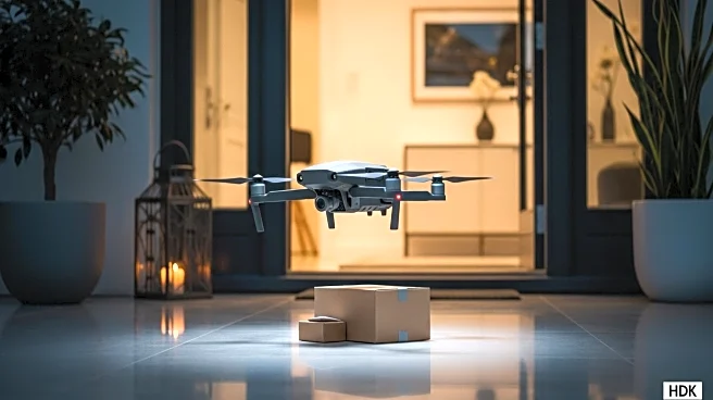 Debenhams Group Extends Delivery Partnership with Evri to Enhance Customer Convenience