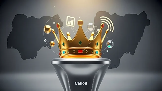 Prince of Abuja Advances Innovation and Philanthropy in Nigeria