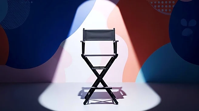 Women Achieve Historic Representation in Streaming TV as Creators