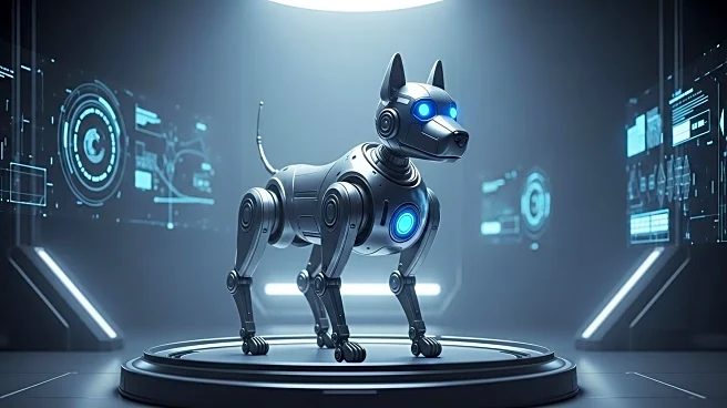 Gilles Lellouche Embraces Sci-Fi in 'Dog 51' at Toronto Film Festival