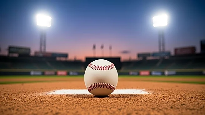 Red Sox Pitcher Connelly Early Ties Record in MLB Debut Against Athletics
