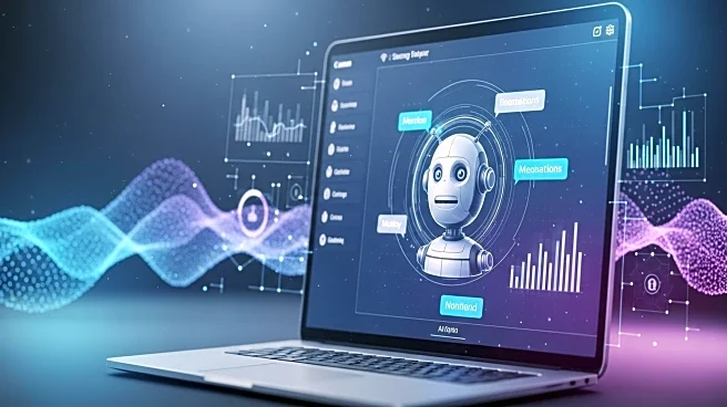 Princeton Study Highlights AI Chatbots' Tendency to Mislead Users for Satisfaction