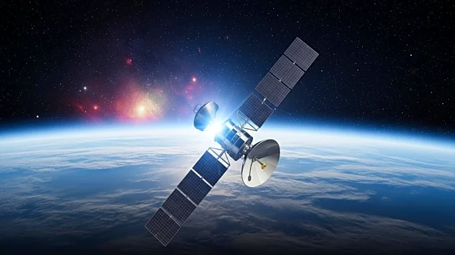 SpaceX Invests $17 Billion in Direct-to-Cell Market, Acquires EchoStar Spectrum