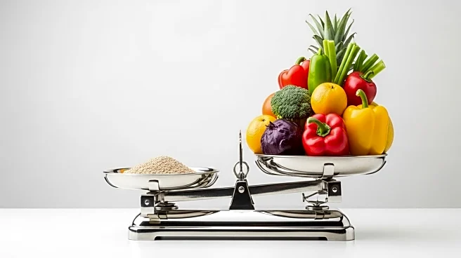 FDA Proposes Mandatory GRAS Notice Submission for Food Ingredients