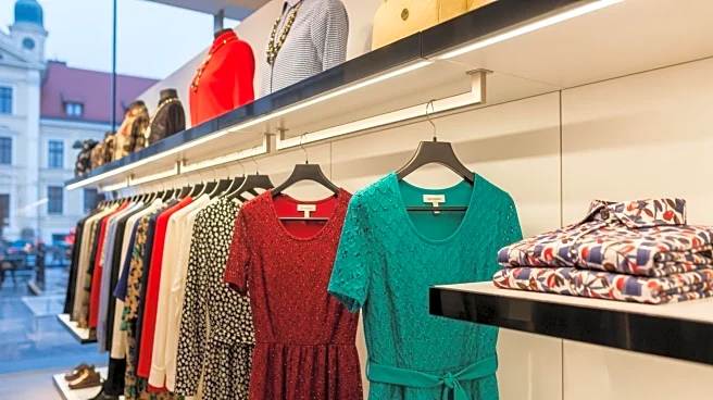 Primark Reports Strong US Sales Amid Mixed European Performance