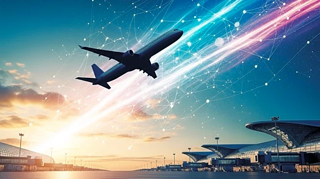 Routes 360 Highlights New Airline Connections and Airport Developments