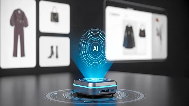 Ralph Lauren Launches AI-Powered Assistant to Enhance Fashion Shopping Experience