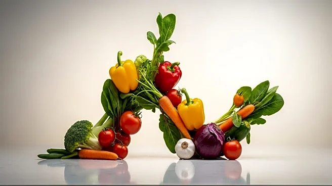 Hydrolyzed Vegetable Protein Market Expands with Rising Demand for Functional Foods