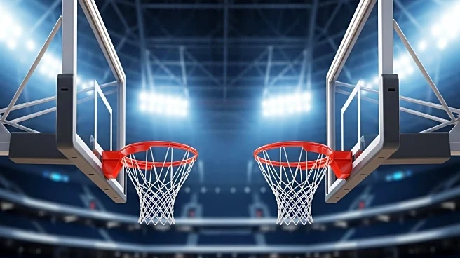 Las Vegas Aces Extend Winning Streak, Eye Playoff Home-Court Advantage