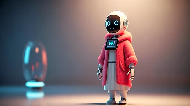 AI Gaming Startup Born Secures $15M to Develop Social AI Companions Targeting Loneliness