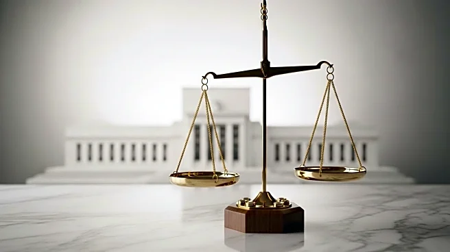 Financial Experts Discuss Potential Federal Reserve Rate Cut Implications