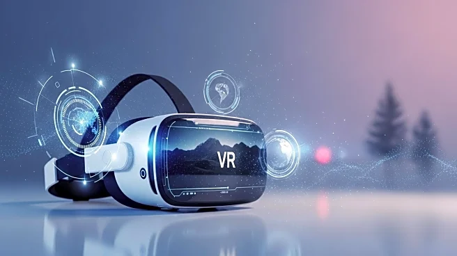Venice Immersive 2025 Showcases Diverse VR Experiences and Climate Change Narratives