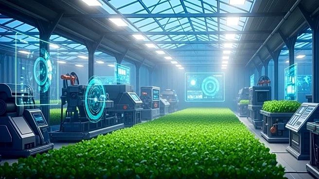 NASDA 2025 Meeting Focuses on Agricultural Innovation and Partnerships