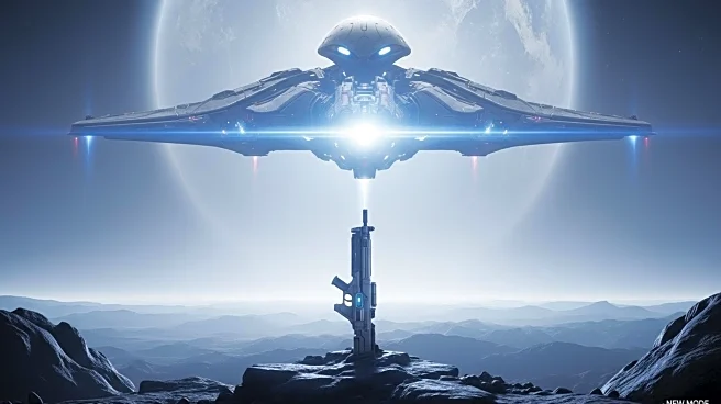 Halo Infinite Introduces Invasion Mode for Halo Reach's 15th Anniversary