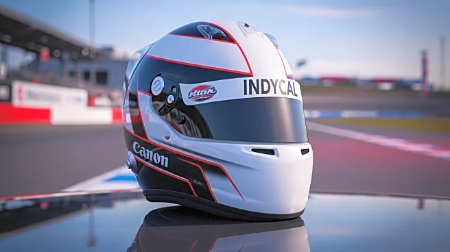 2026 INDYCAR Power Rankings Highlight Alex Palou as Driver to Beat