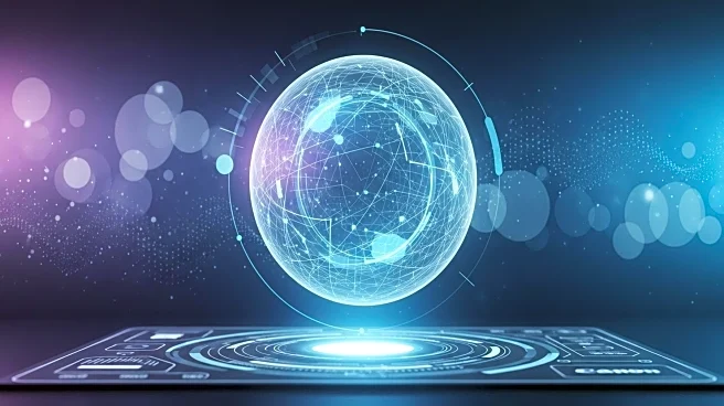 RSS Co-Creator Introduces New Protocol for AI Data Licensing