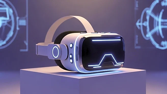 Meta Quest 3 Bundle Offers Enhanced VR Experience at Reduced Price