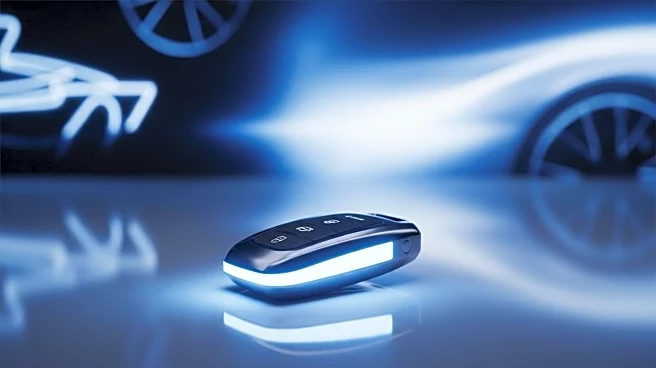 Ford Launches Major Brand Overhaul with 'Ready Set Ford' Campaign