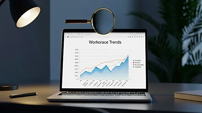 Employment Hero Releases 2025 Jobs Report Highlighting Workforce Challenges and Opportunities