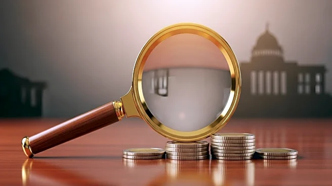 Treasury and GSA Launch Program to Reward Federal Employees for Identifying Wasteful Spending
