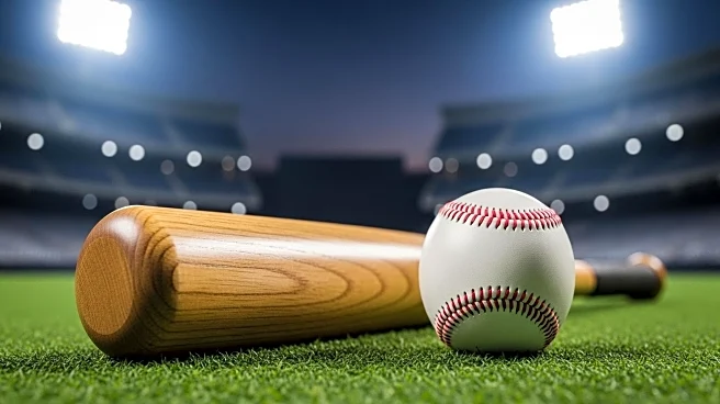 Detroit Tigers' Kerry Carpenter Shines with Triple and Two RBIs Against Yankees