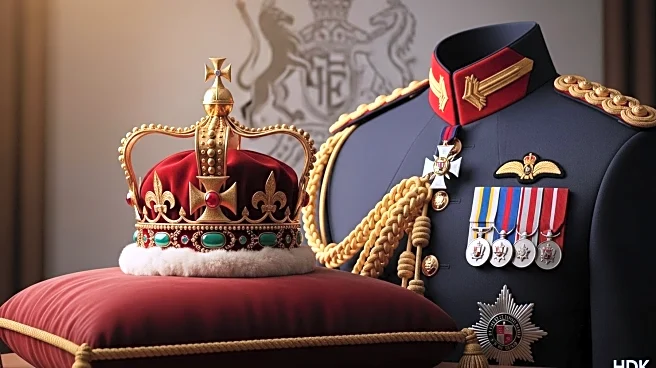 King Charles and Prince Harry Reunite After Over a Year Amidst Strained Relations