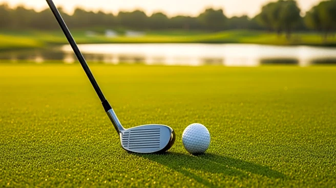 Boston Bruins Foundation Hosts Golf Tournament to Benefit Special Olympics Massachusetts