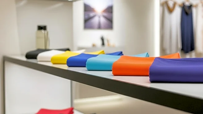 Chinese Garment Manufacturers Adapt to US Trade Conflicts and Rising Costs
