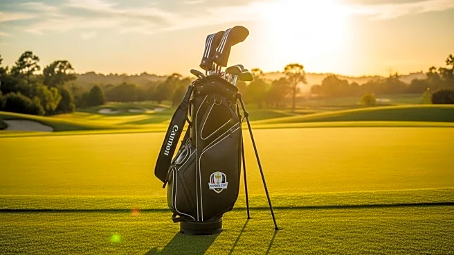 2025 US Ryder Cup Team Announced, Scottie Scheffler Leads Roster
