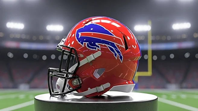 Bills' Elijah Moore Faces Limited Role in Win Against Ravens