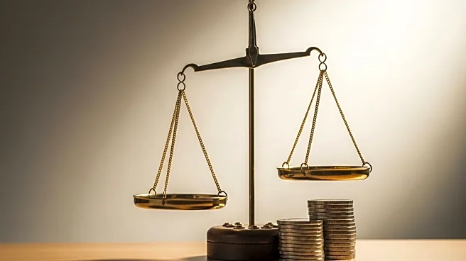 Federal Reserve Set for Interest Rate Cuts Following PPI Data