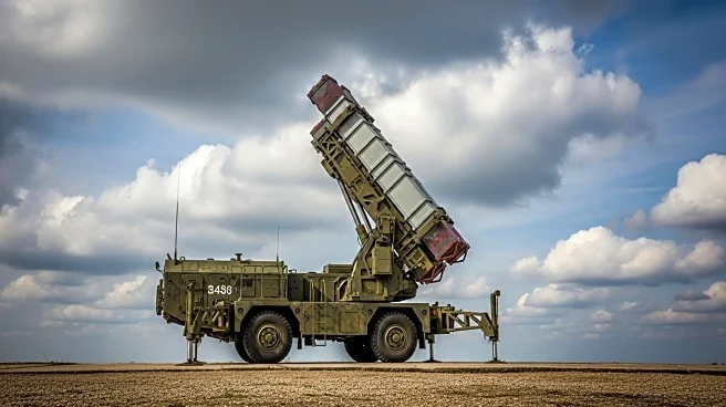 Poland Military Shoots Down Russian Drones Violating Airspace Amid Ukraine Conflict