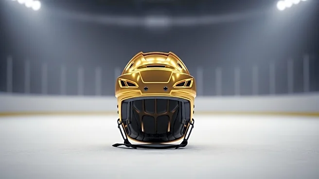 Ivan Barbashev Focuses on Consistency for Upcoming Season with Golden Knights