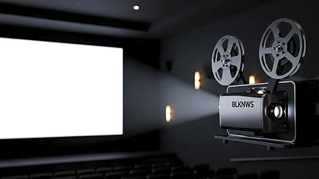Kahlil Joseph's BLKNWS Transforms into Feature Film at Toronto International Film Festival