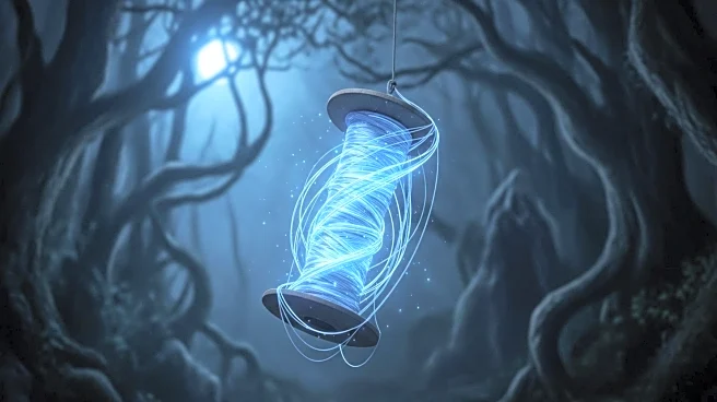 Hollow Knight: Silksong Now Available on Xbox Game Pass