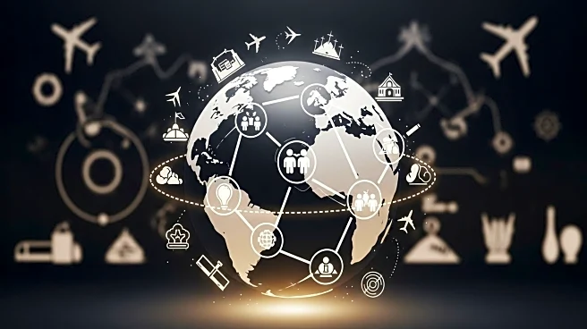 Amadeus Research Highlights Cultural and Generational Influences on Travel Experiences