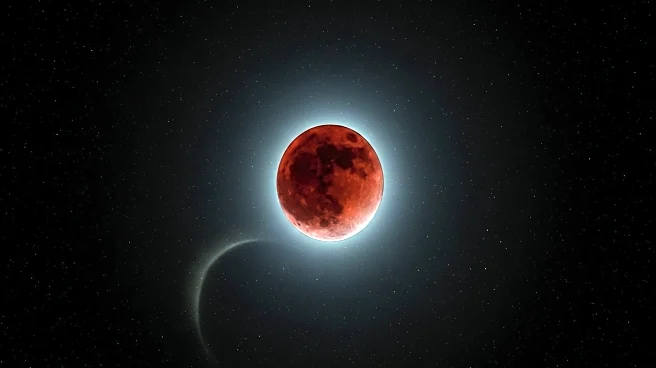 March 2026 Total Lunar Eclipse: Viewing Guide for the 'Blood Moon'