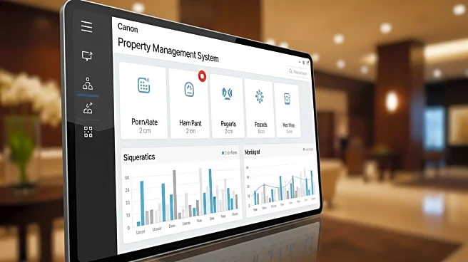Sirvoy Named Best Property Management System by HotelMinder, Boosts Direct Bookings for Independent Hotels
