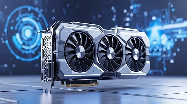 Nvidia GeForce Now's RTX 5080 Upgrade Rivals Local Gaming Performance