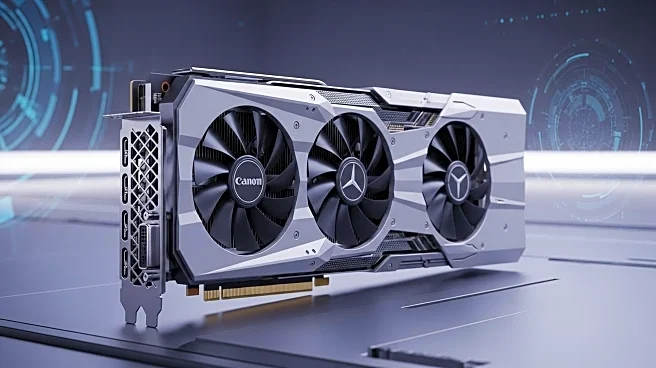 Amazon Offers Major Discount on ASUS Prime GeForce RTX 5080 Graphics Card