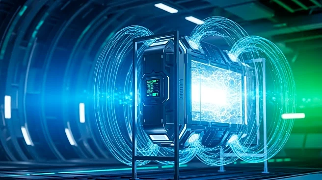 Magnetar Invests $200 Million in Torus for Modular Power Plant Expansion